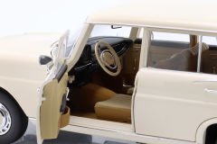 NOREV - MERCEDES BENZ - 200 UNIVERSAL SW STATION WAGON 1966