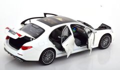 NOREV - MERCEDES BENZ - S-CLASS AMG LINE 2021