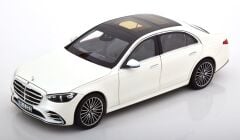 NOREV - MERCEDES BENZ - S-CLASS AMG LINE 2021