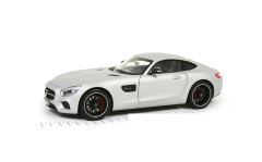 NOREV - MERCEDES BENZ - GT-S AMG (C190) 2014