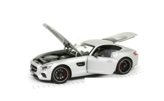 NOREV - MERCEDES BENZ - GT-S AMG (C190) 2014