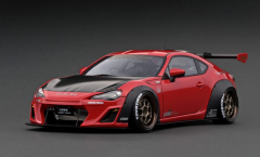 IG2667 LB nation 86 WORKS Full Complete ver.1 RED