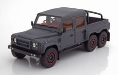 CMF - FLYİNG HUNTSMAN 6X6 LAND ROVER DEFENDER  2015