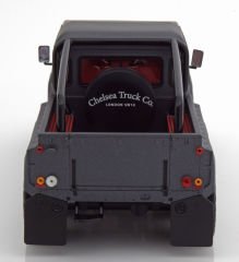 CMF - FLYİNG HUNTSMAN 6X6 LAND ROVER DEFENDER  2015