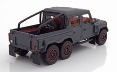 CMF - FLYİNG HUNTSMAN 6X6 LAND ROVER DEFENDER  2015