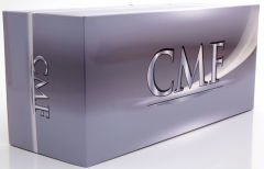 CMF - FLYİNG HUNTSMAN 6X6 LAND ROVER DEFENDER  2015