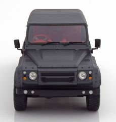 CMF - FLYİNG HUNTSMAN 6X6 LAND ROVER DEFENDER  2015