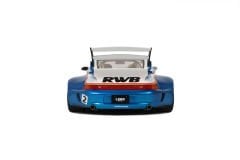 GT-SPIRIT - PORSCHE - 911 993 RWB LIBERTY WALK N 2 RACING 2004