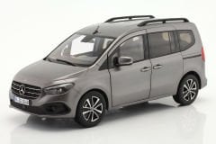 NZG - MERCEDES BENZ - T-CLASS 2022