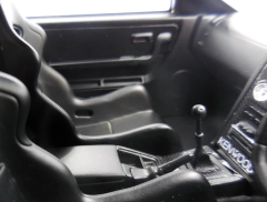 IGNITION MODELS - NISSAN SKYLINE R33 GREDDY GT-R (BCNR33)