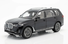 KYOSHO - BMW - X7 (G07) 2019