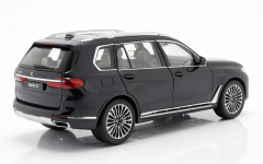 KYOSHO - BMW - X7 (G07) 2019