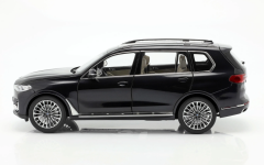 KYOSHO - BMW - X7 (G07) 2019