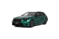 GT-SPIRIT - BMW - 5-SERIES M5 (G91) TOURING SW STATION WAGON 2024