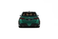 GT-SPIRIT - BMW - 5-SERIES M5 (G91) TOURING SW STATION WAGON 2024