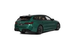 GT-SPIRIT - BMW - 5-SERIES M5 (G91) TOURING SW STATION WAGON 2024