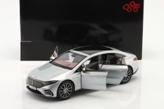 NZG - MERCEDES BENZ - EQS VON MERCEDES-EQ 2022
