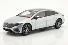 NZG - MERCEDES BENZ - EQS VON MERCEDES-EQ 2022