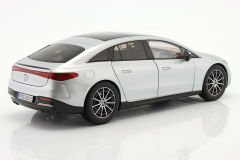 NZG - MERCEDES BENZ - EQS VON MERCEDES-EQ 2022