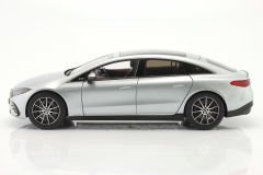 NZG - MERCEDES BENZ - EQS VON MERCEDES-EQ 2022