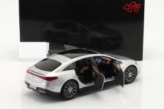 NZG - MERCEDES BENZ - EQS VON MERCEDES-EQ 2022