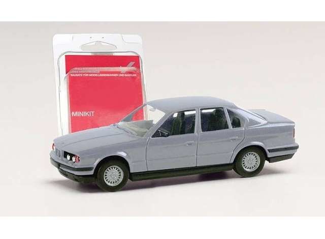 1/87 BMW 5 (Minikit), grey