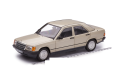 NOREV - MERCEDES BENZ - 190E (W201) 1984