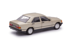 NOREV - MERCEDES BENZ - 190E (W201) 1984