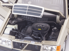 NOREV - MERCEDES BENZ - 190E (W201) 1984