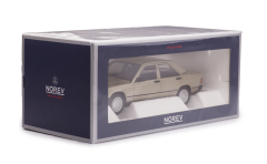 NOREV - MERCEDES BENZ - 190E (W201) 1984