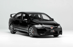 MOTORHELİX - Honda Civic Type R (FD2) Facelift