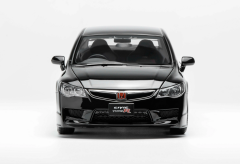 MOTORHELİX - Honda Civic Type R (FD2) Facelift