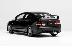 MOTORHELİX - Honda Civic Type R (FD2) Facelift