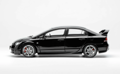 MOTORHELİX - Honda Civic Type R (FD2) Facelift