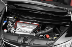 MOTORHELİX - Honda Civic Type R (FD2) Facelift