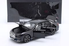 MINICHAMPS - BMW - 7-SERIES i7 xDRIVE60 2023