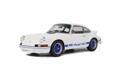 1:12 GT-SPIRIT - PORSCHE - 911 CARRERA RS 2.7 COUPE 1973