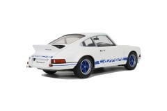 1:12 GT-SPIRIT - PORSCHE - 911 CARRERA RS 2.7 COUPE 1973