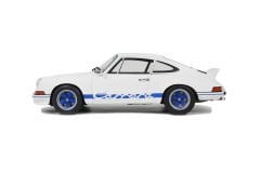 1:12 GT-SPIRIT - PORSCHE - 911 CARRERA RS 2.7 COUPE 1973