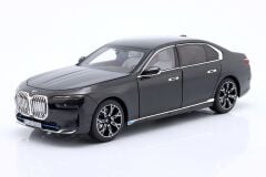 MINICHAMPS - BMW - 7-SERIES i7 xDRIVE60 2023