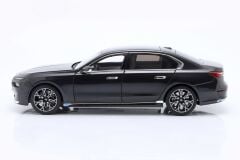 MINICHAMPS - BMW - 7-SERIES i7 xDRIVE60 2023