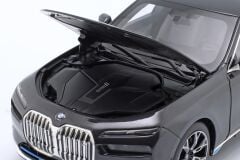 MINICHAMPS - BMW - 7-SERIES i7 xDRIVE60 2023