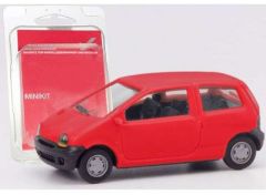 1/87 Renault Twingo (Minikit), red