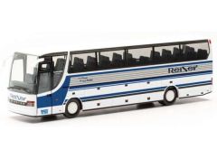 1/87 Setra 315 HDH *Reiser*, white/blue