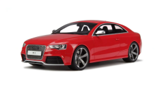 GT-SPIRIT - AUDI - A5 RS5 COUPE 2012