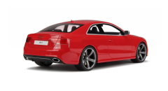 GT-SPIRIT - AUDI - A5 RS5 COUPE 2012