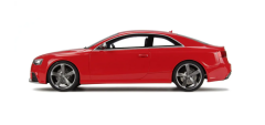 GT-SPIRIT - AUDI - A5 RS5 COUPE 2012