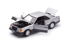 NOREV - MERCEDES BENZ - E-CLASS 300CE 24V COUPE (W124) 1994
