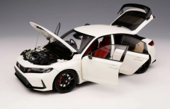 MOTORHELİX - Honda Civic Type R (FL5)