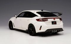 MOTORHELİX - Honda Civic Type R (FL5)